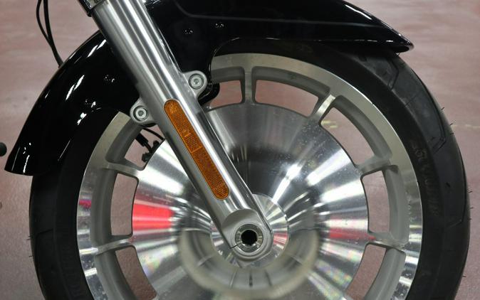 2025 Harley-Davidson Fat Boy®