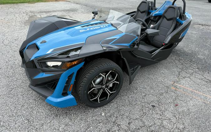 2026 Slingshot Slingshot SLR - Manual