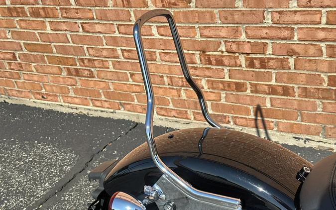 2020 Harley-Davidson FXST Softail Standard