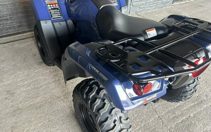 2026 Honda FourTrax Rancher 4x4 Automatic DCT IRS EPS