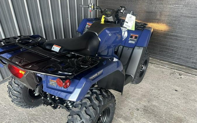 2026 Honda FourTrax Rancher 4x4 Automatic DCT IRS EPS