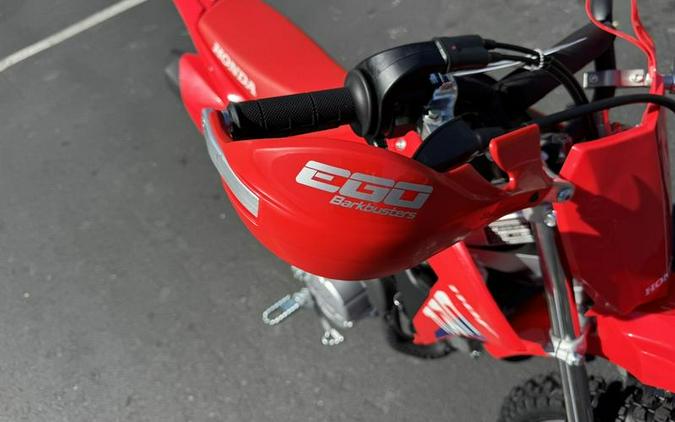 2027 Honda® CRF110F