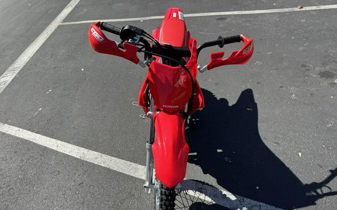 2027 Honda® CRF110F