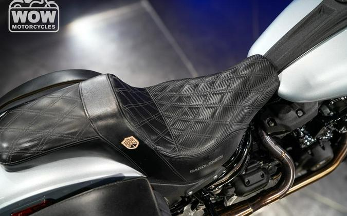 2020 Harley-Davidson® FXLRS SOFTAIL LOW RIDER S