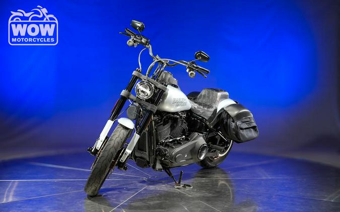 2020 Harley-Davidson® FXLRS SOFTAIL LOW RIDER S