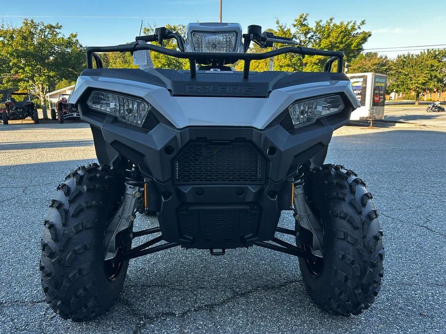 2026 Polaris Sportsman 450 H.O.