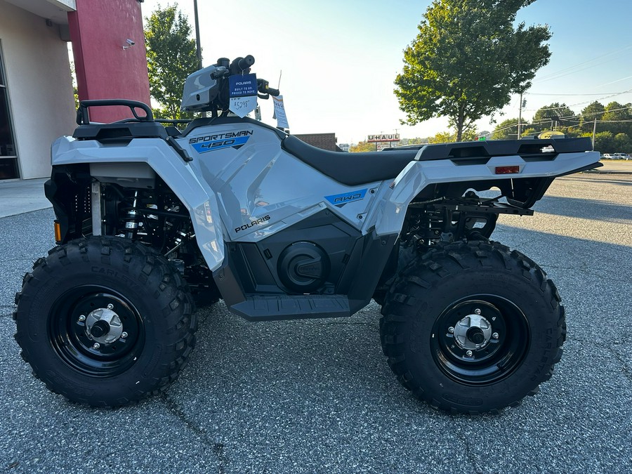 2026 Polaris Sportsman 450 H.O.