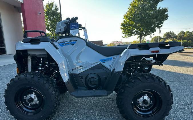 2026 Polaris Sportsman 450 H.O.