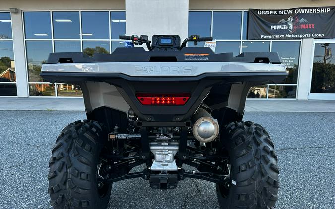 2026 Polaris Sportsman 450 H.O.