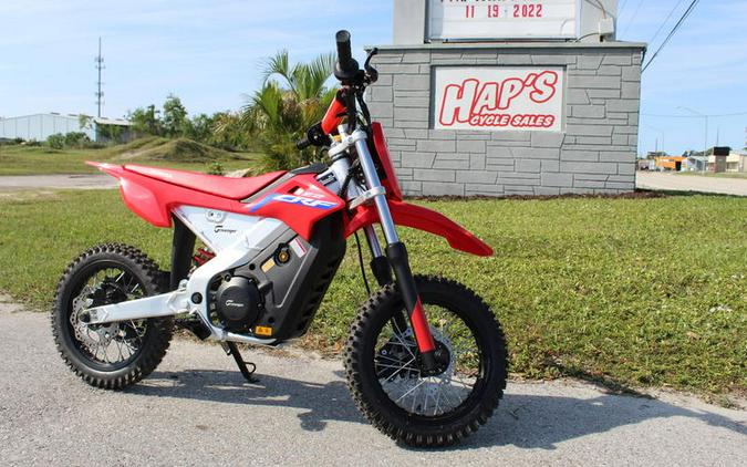 2022 Honda CRF-E2 Review [15 Fast Facts: Electric Motorcycle Test]