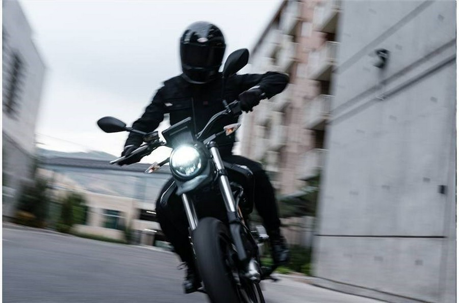 2023 Zero™ Motorcycles FXE ZF7.2