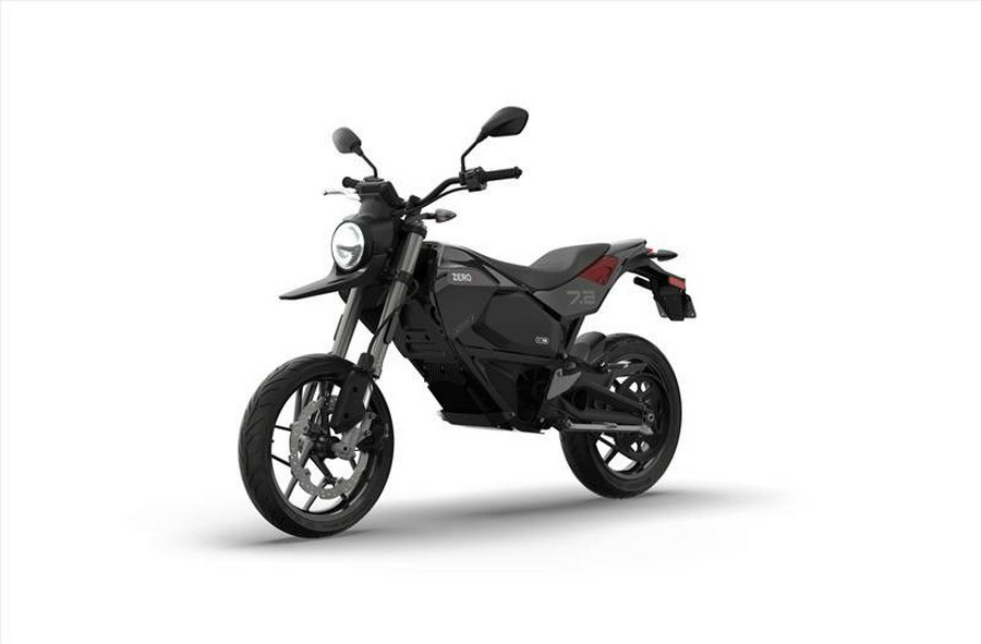 2023 Zero™ Motorcycles FXE ZF7.2