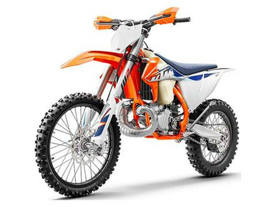 2022 KTM 300 XC TPI