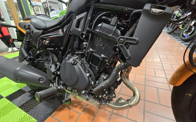 2024 Kawasaki Eliminator SE ABS