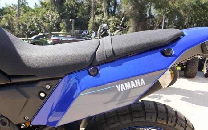 2024 Yamaha Ténéré 700