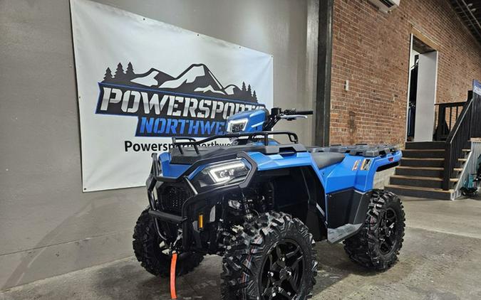 2024 Polaris Sportsman 570 Trail