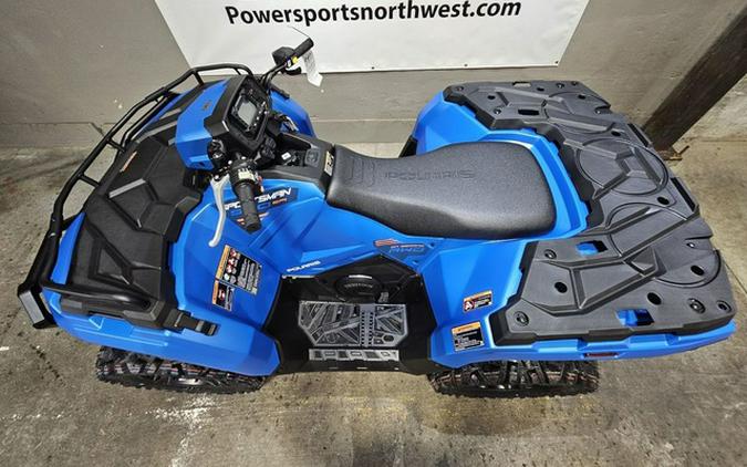 2024 Polaris Sportsman 570 Trail