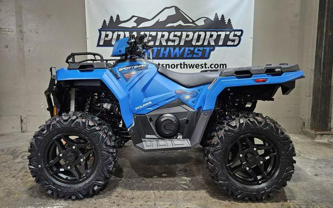 2024 Polaris Sportsman 570 Trail