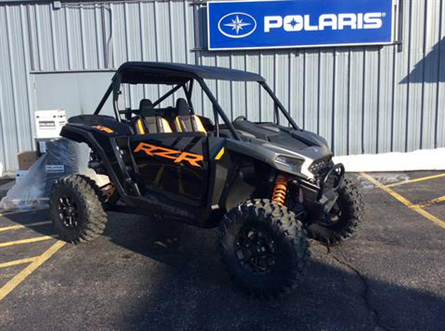 2024 Polaris RZR XP 1000 Premium