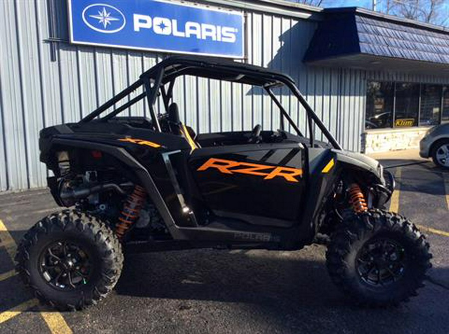 2024 Polaris RZR XP 1000 Premium