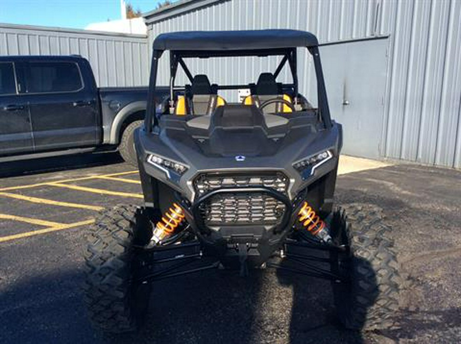 2024 Polaris RZR XP 1000 Premium