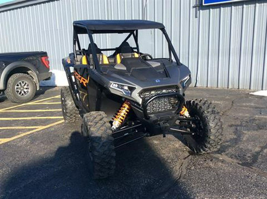 2024 Polaris RZR XP 1000 Premium