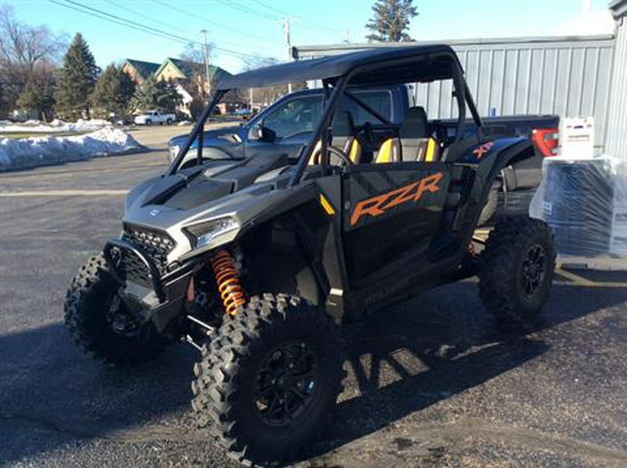 2024 Polaris RZR XP 1000 Premium