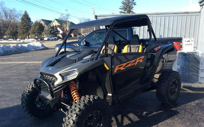 2024 Polaris RZR XP 1000 Premium