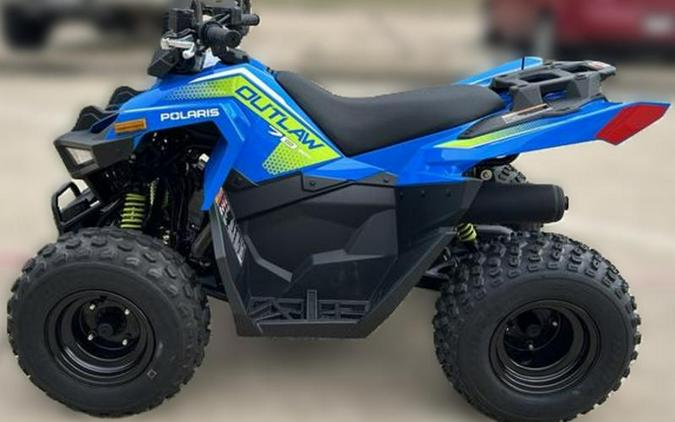 2024 Polaris® Outlaw 70 EFI