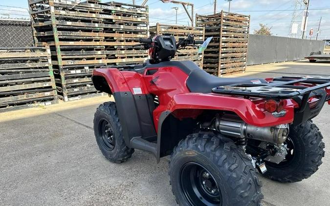 2024 Honda® FourTrax Foreman 4x4