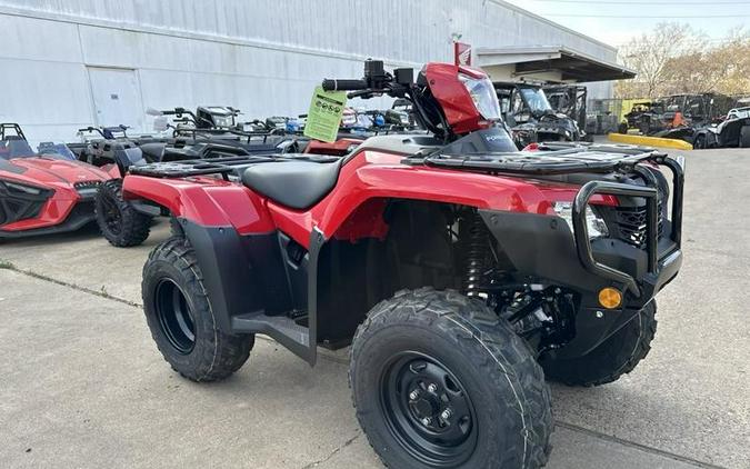 2024 Honda® FourTrax Foreman 4x4