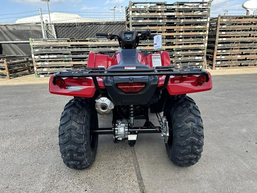 2024 Honda® FourTrax Foreman 4x4