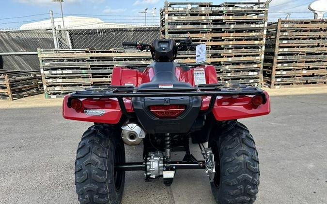 2024 Honda® FourTrax Foreman 4x4