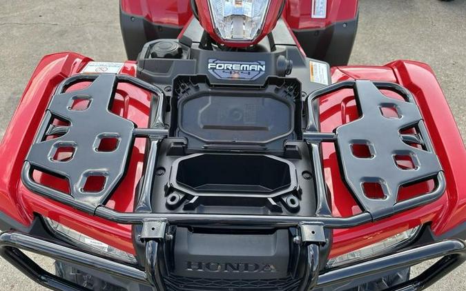 2024 Honda® FourTrax Foreman 4x4