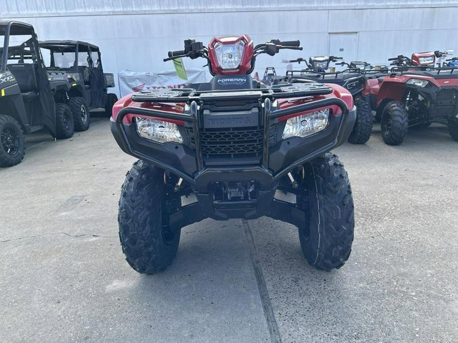 2024 Honda® FourTrax Foreman 4x4