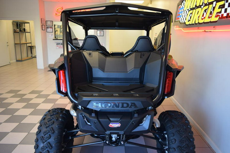 2024 Honda® Talon 1000X