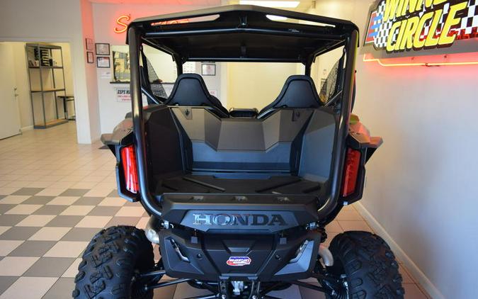 2024 Honda® Talon 1000X