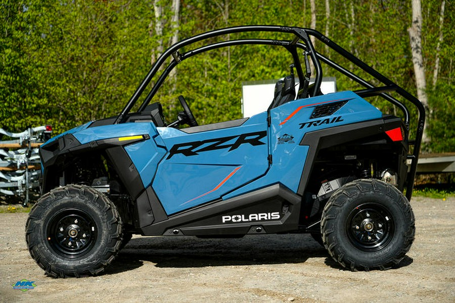 2024 Polaris® RZR Trail S Sport