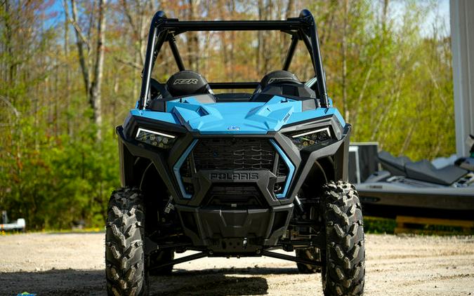 2024 Polaris® RZR Trail S Sport