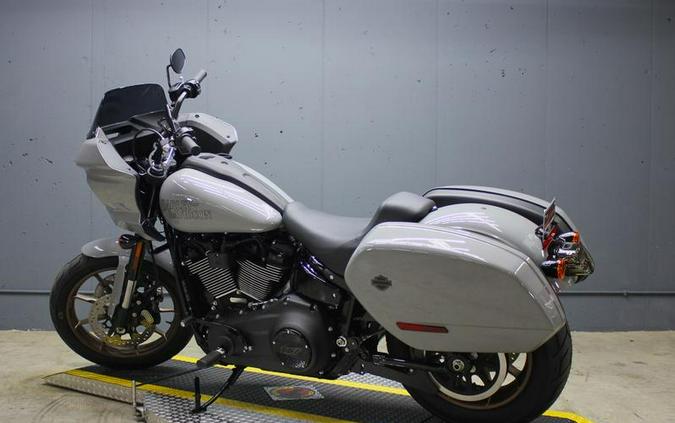 2024 Harley-Davidson® FXLRST - Low Rider® ST