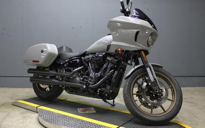 2024 Harley-Davidson® FXLRST - Low Rider® ST