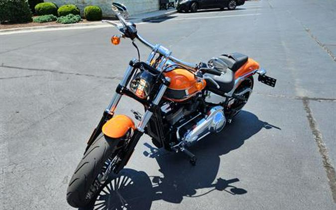 2023 Harley-Davidson Breakout®