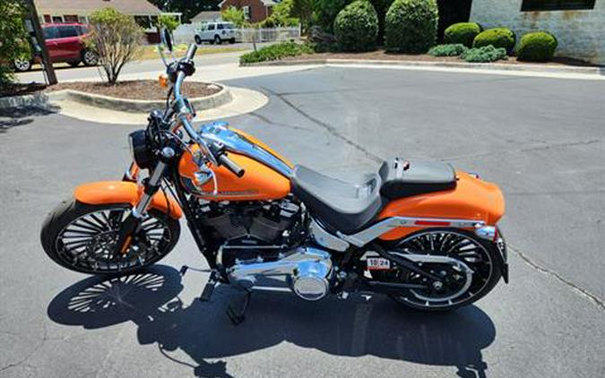 2023 Harley-Davidson Breakout®