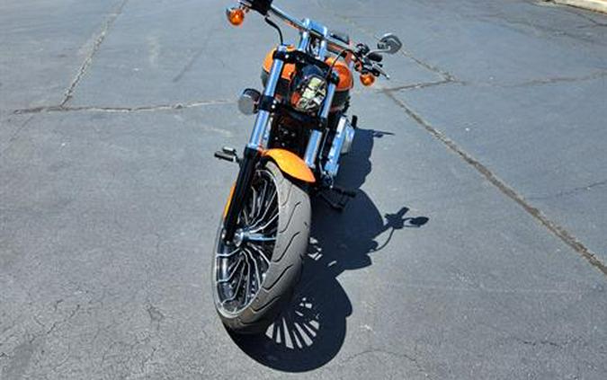 2023 Harley-Davidson Breakout®