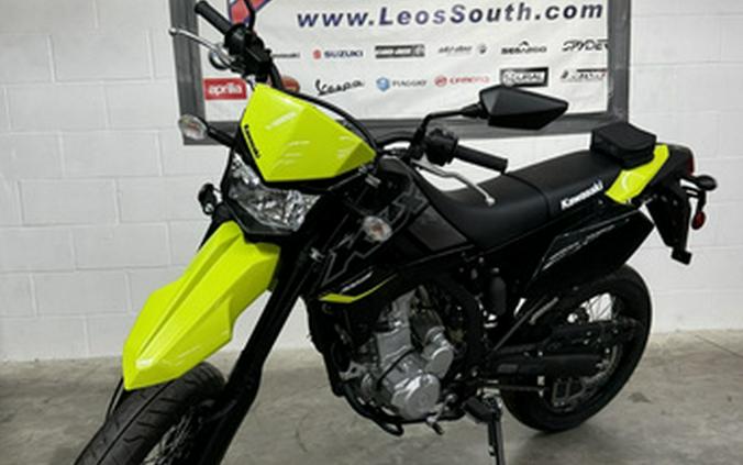 2023 Kawasaki KLX 300SM