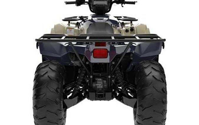 2024 Yamaha Kodiak 700 EPS SE