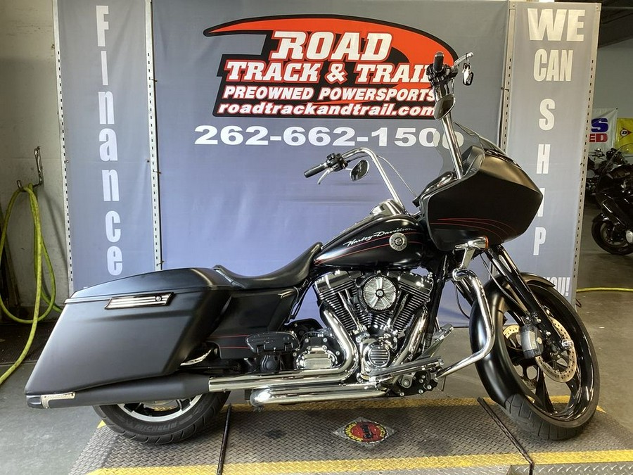 2012 Harley-Davidson® FLTRX - Road Glide® Custom