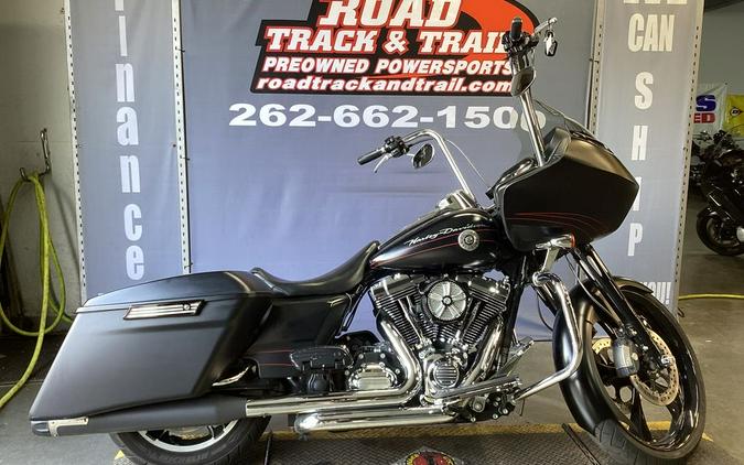 2012 Harley-Davidson® FLTRX - Road Glide® Custom