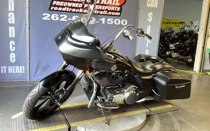 2012 Harley-Davidson® FLTRX - Road Glide® Custom