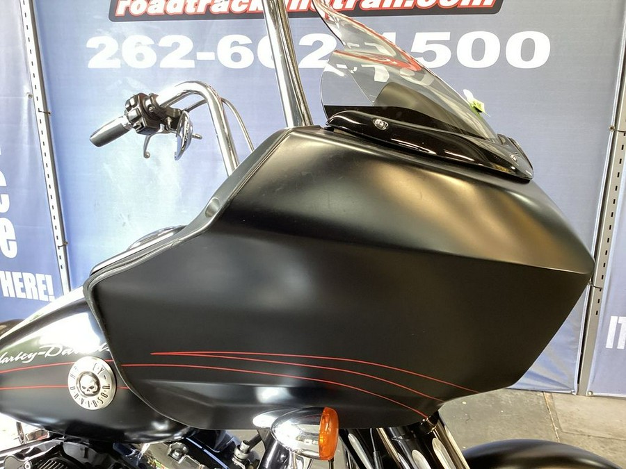 2012 Harley-Davidson® FLTRX - Road Glide® Custom